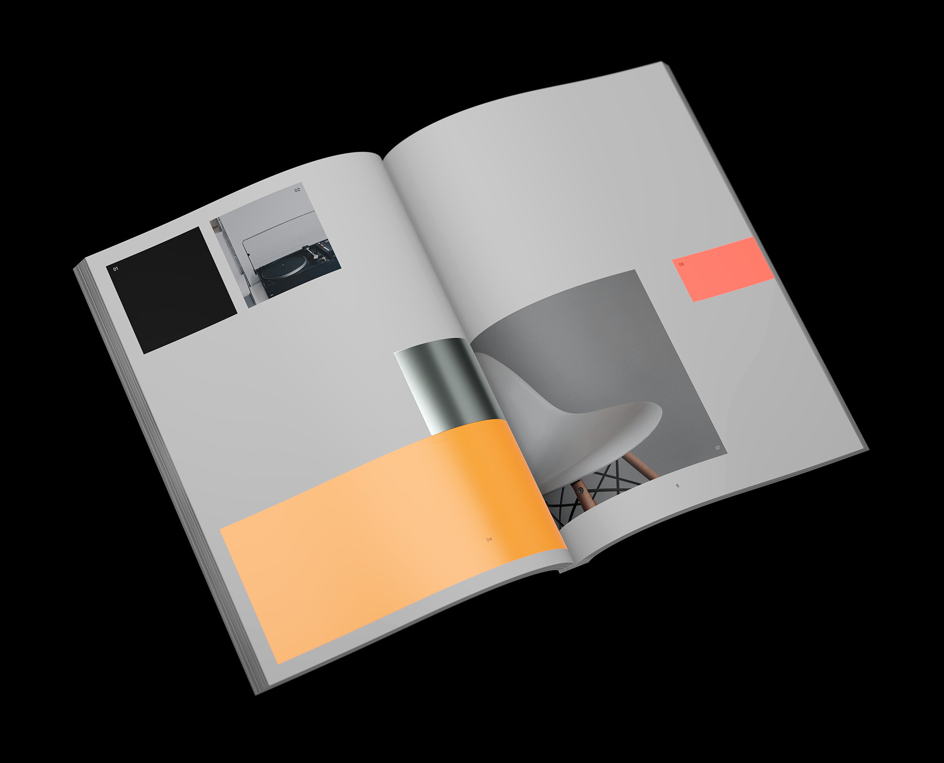 LiveSurface banner image