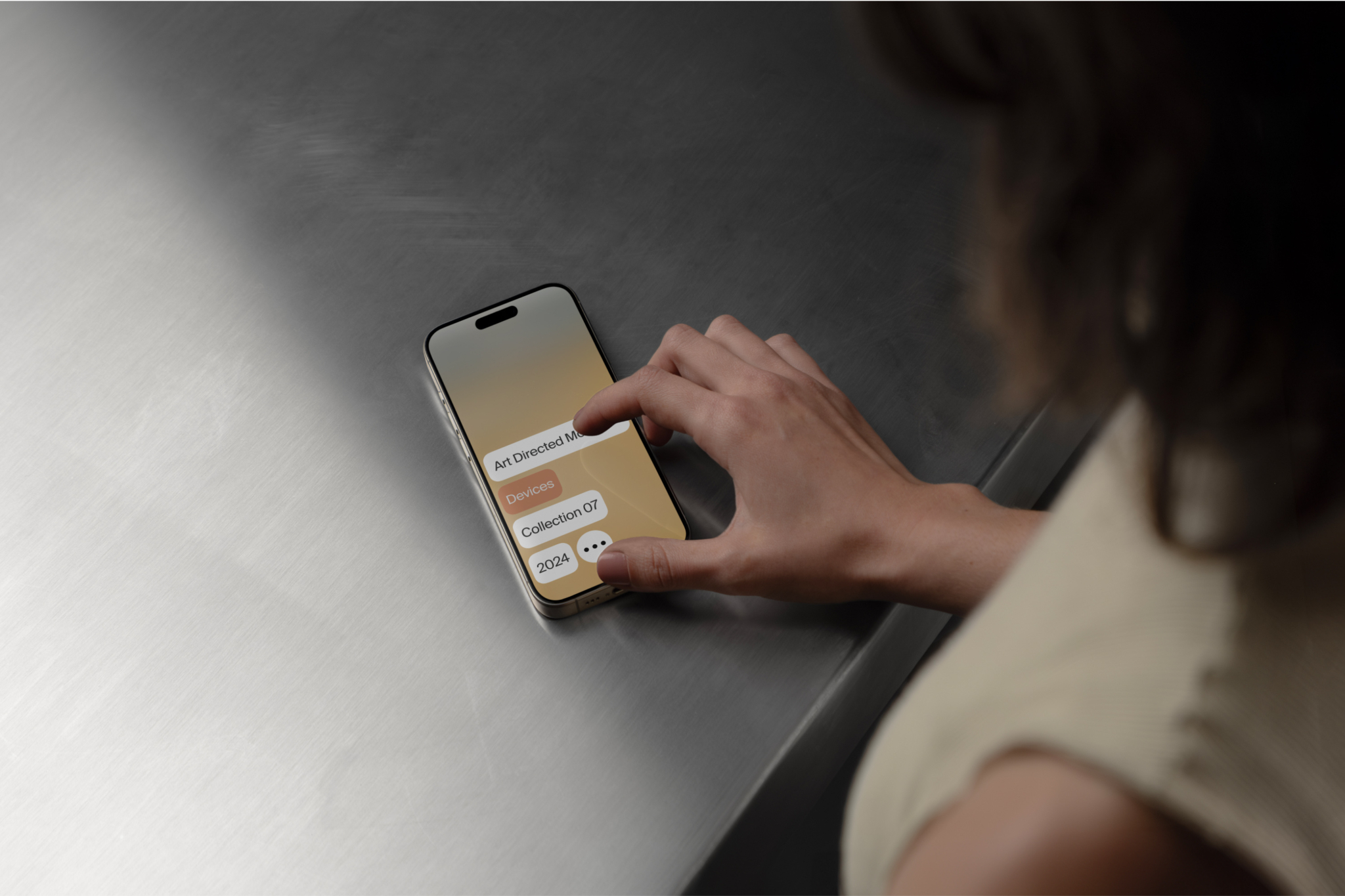 Art Directed Mockups banner image