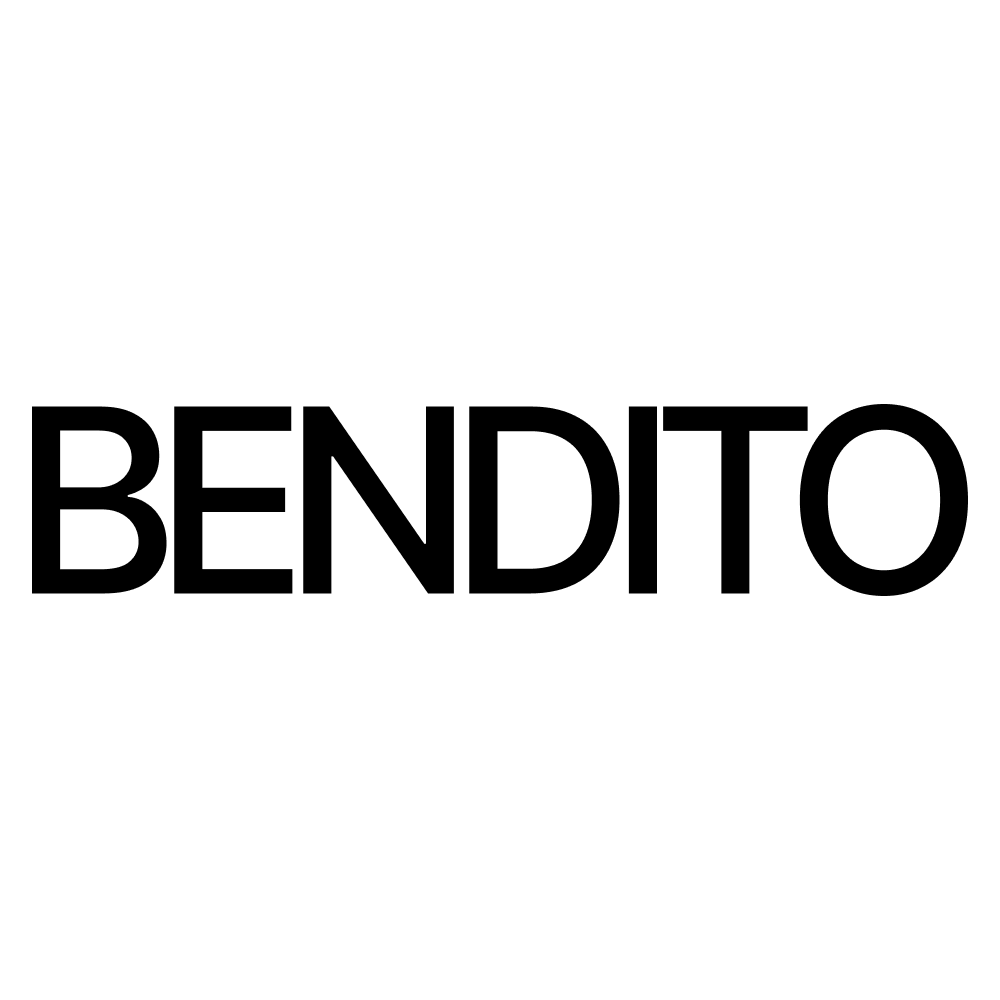 Bendito Mockup logo image